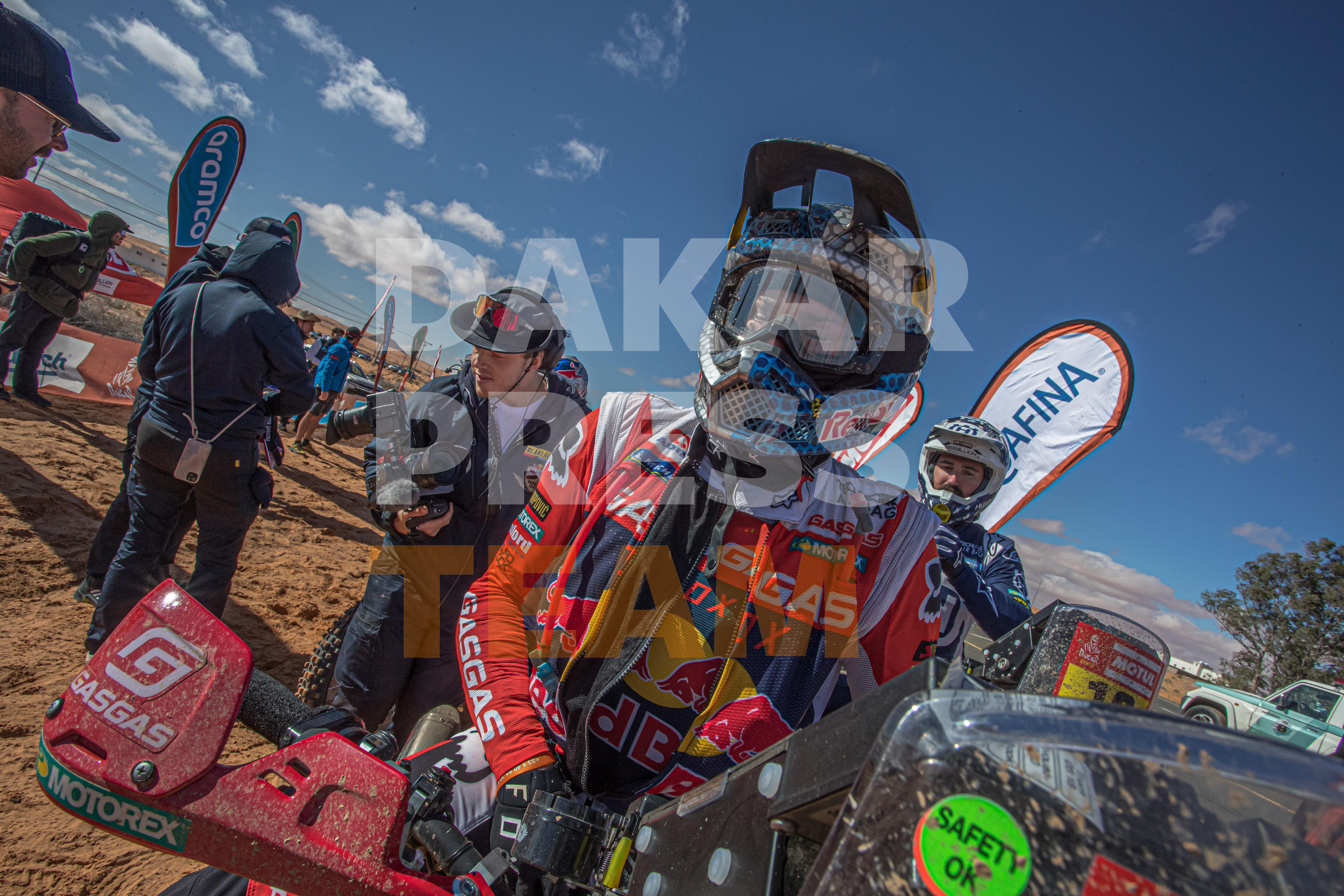 Dakar Press Team AUSTRALIA - Owner Dakar Press Team AUSTRALIA - Own